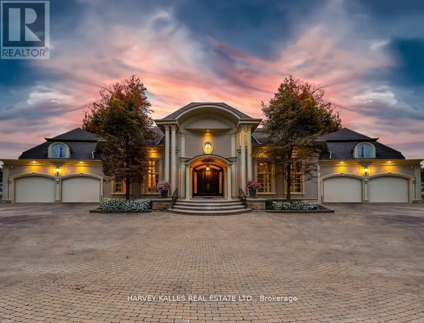 Detached at 48 WIMPOLE DRIVE, Toronto