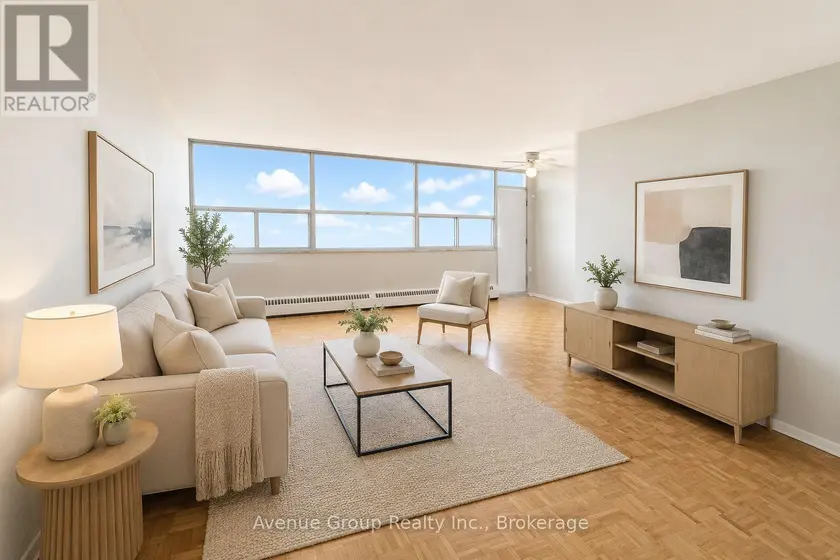 Other at 1111 - 120 SHELBORNE AVENUE, Toronto