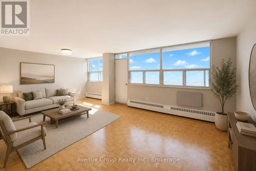 Other at 704 - 120 SHELBORNE AVENUE, Toronto
