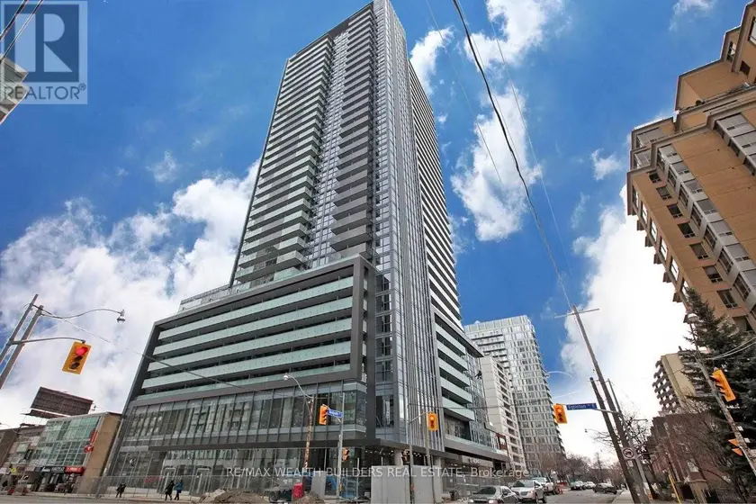 Apartment at 1513 - 125 REDPATH AVENUE, Toronto