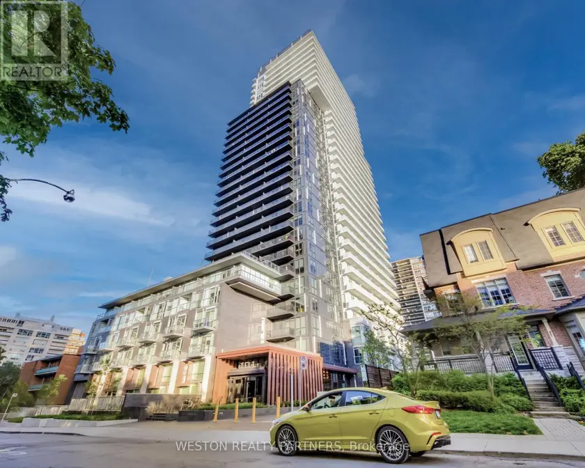Apartment at 1110 - 101 ERSKINE AVENUE, Toronto