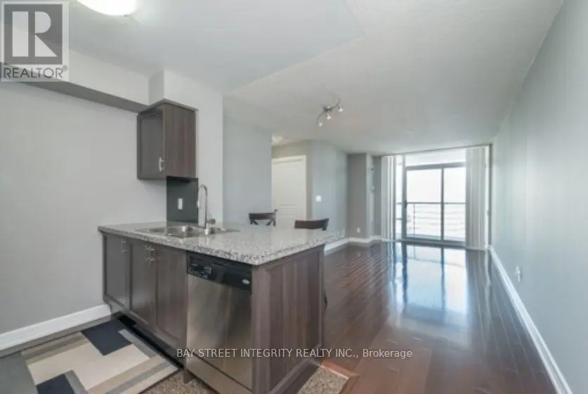 Apartment at 2101 - 16 HARRISON GARDEN BOULEVARD, Toronto