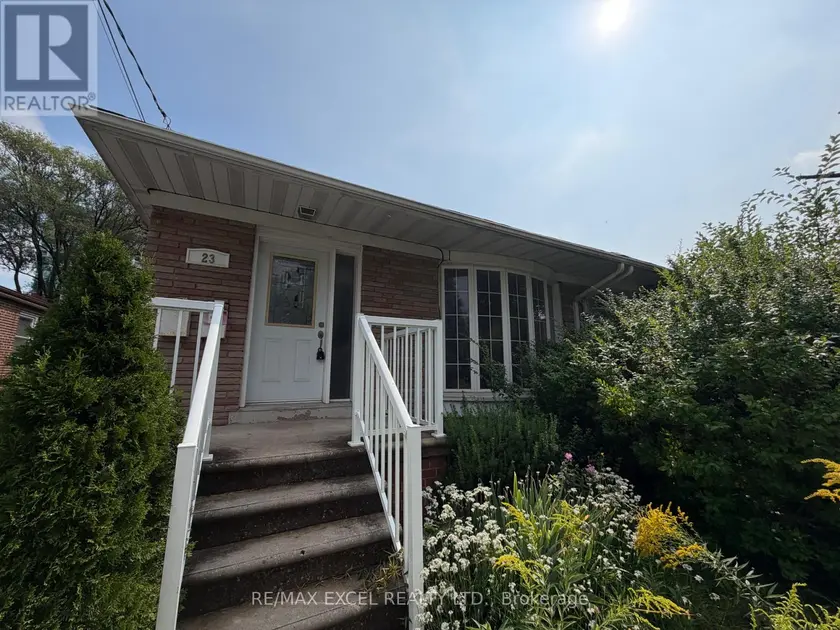 Semi-Detached/Link at Unit BSMT