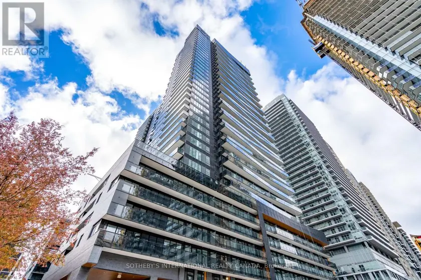 Apartment at 407 - 117 BROADWAY AVENUE, Toronto