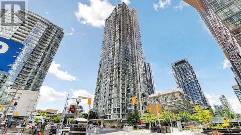 Apartment at 3601 - 10 NAVY WHARF COURT, Toronto