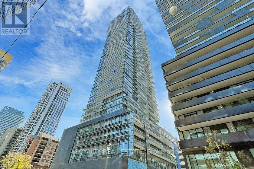 Apartment at 1409 - 39 ROEHAMPTON AVENUE, Toronto