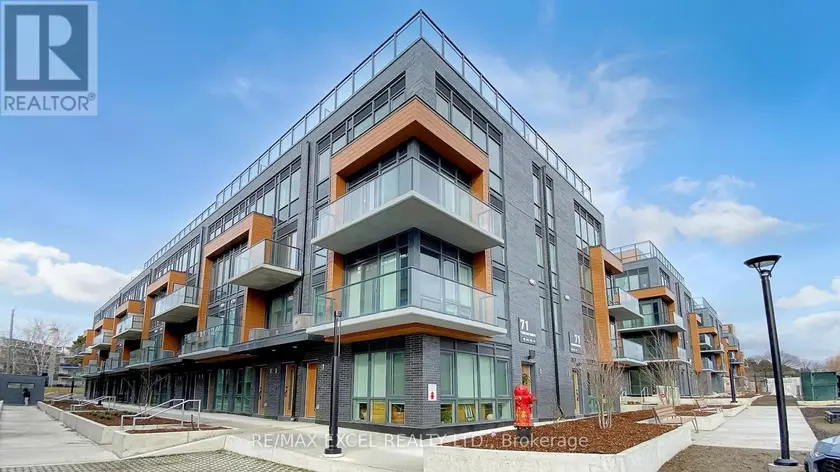 Townhouse at 25 - 73 CURLEW DRIVE, Toronto