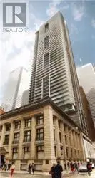 Apartment at 5212 - 70 TEMPERANCE STREET, Toronto