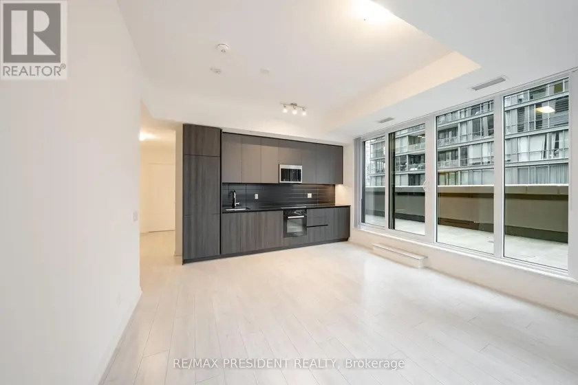 Apartment at 822 - 400 KING STREET W, Toronto