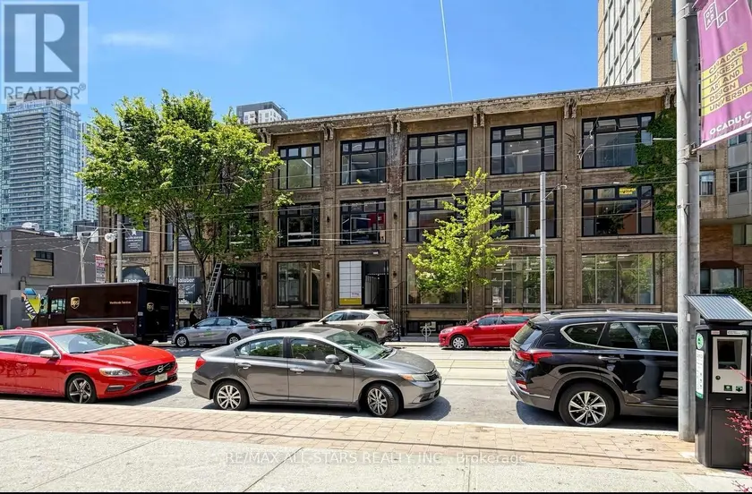 Other at 300 - 14 MCCAUL STREET, Toronto
