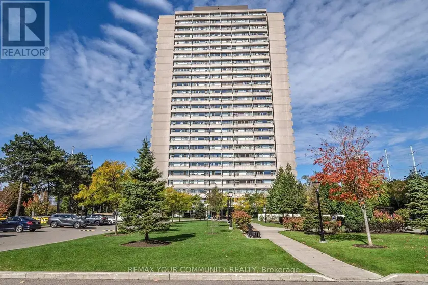 Apartment at 2108 - 735 DON MILLS ROAD, Toronto