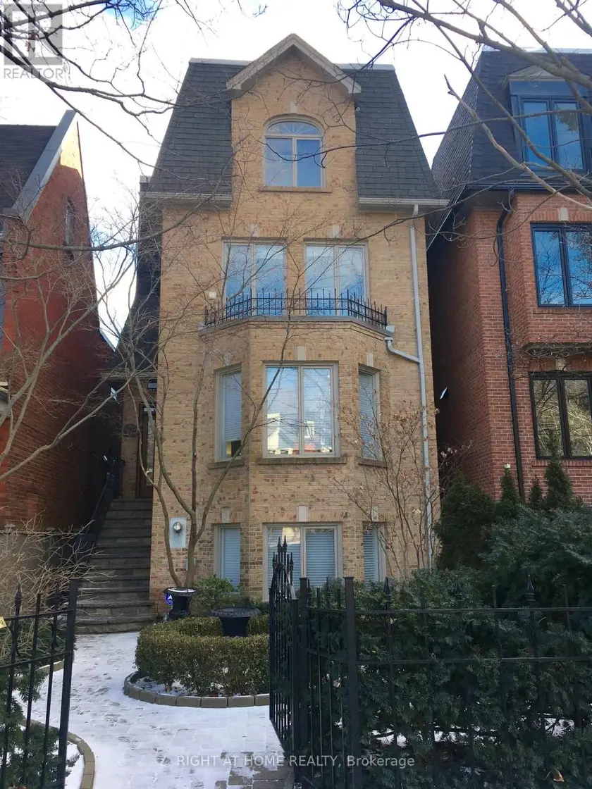 Detached at 63 WALKER AVENUE, Toronto