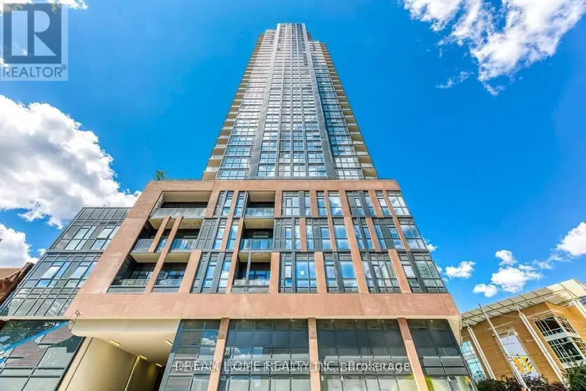 Apartment at 608 - 159 WELLESLEY STREET E, Toronto