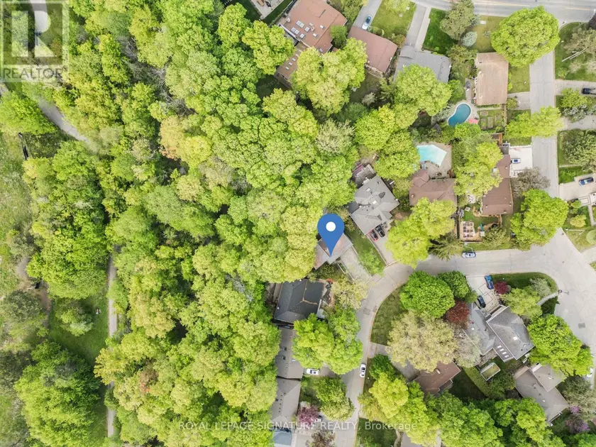 Detached at 43 SAGEBRUSH LANE, Toronto