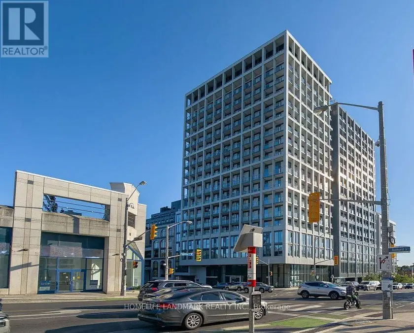 Apartment at 535 - 2020 BATHURST STREET, Toronto