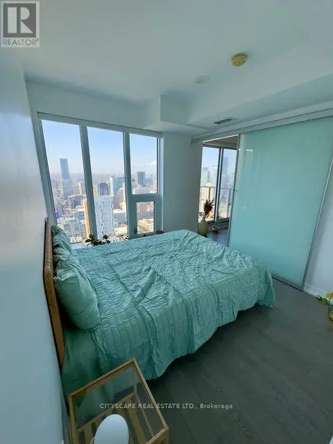 Apartment at 4808 - 251 JARVIS STREET, Toronto
