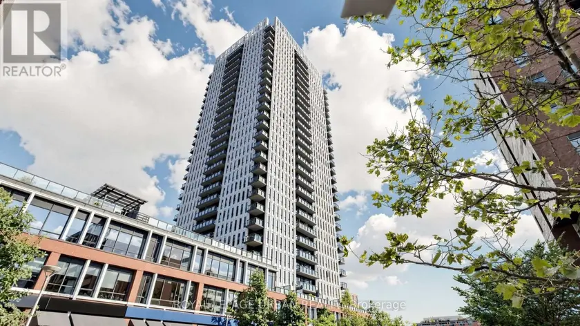 Apartment at 2407 - 55 REGENT PARK BOULEVARD, Toronto