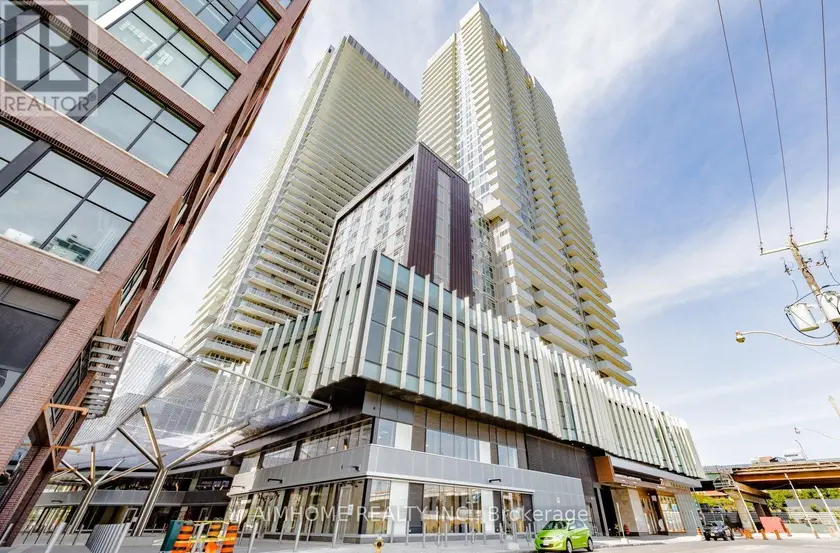 Apartment at 3001 - 20 RICHARDSON STREET, Toronto