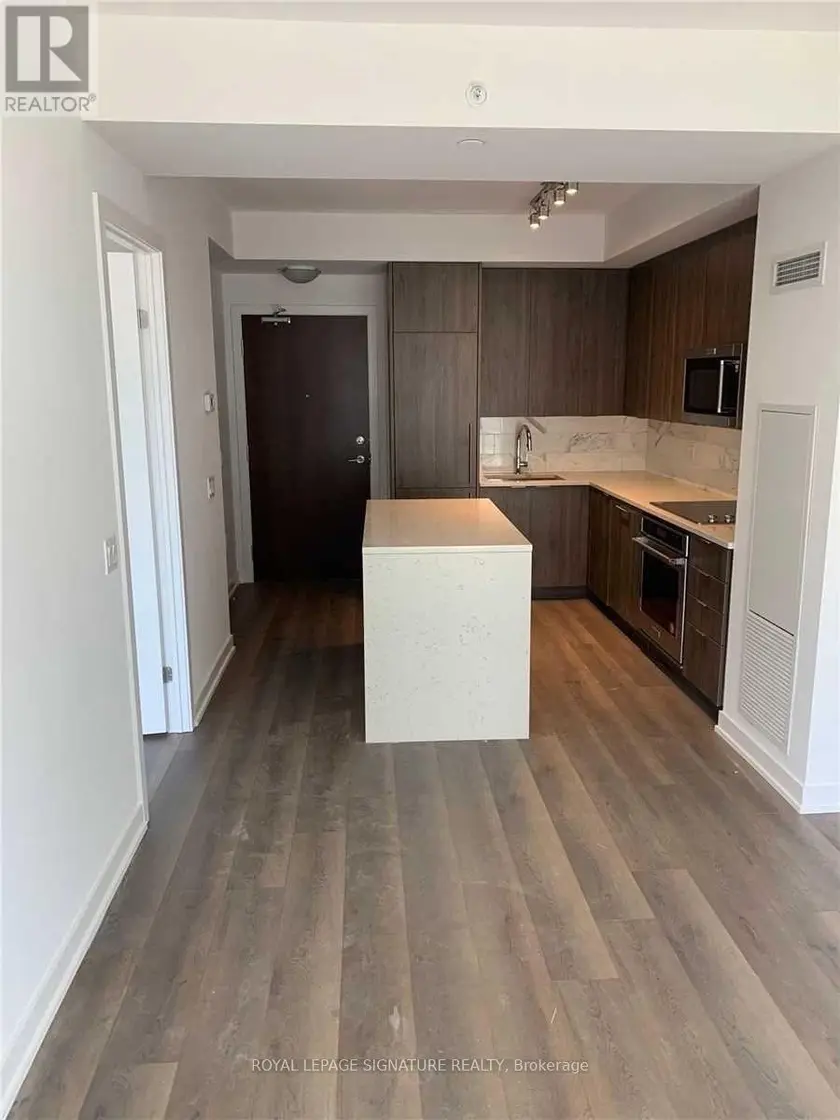 Apartment at 1509 - 38 IANNUZZI STREET, Toronto