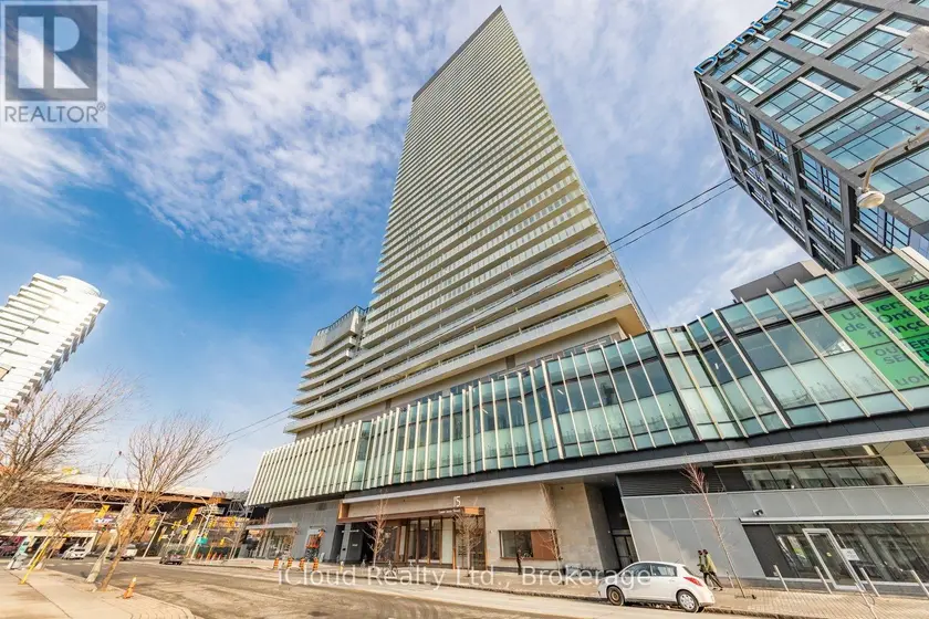Apartment at 1015 - 15 LOWER JARVIS STREET, Toronto
