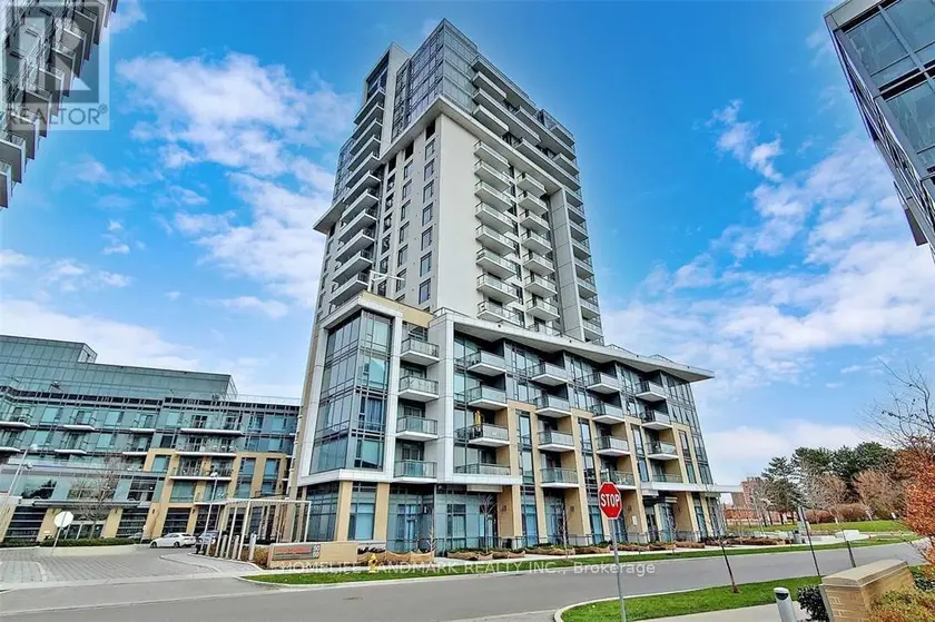 Apartment at 1461 - 60 ANN O'REILLY ROAD, Toronto
