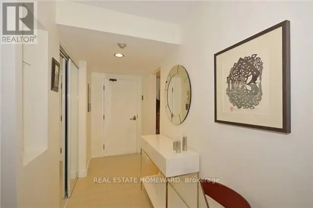 Apartment at 1912 - 15 MAITLAND PLACE, Toronto