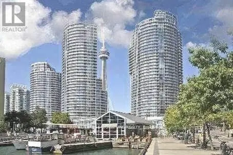 Apartment at 1601 - 8 YORK STREET, Toronto