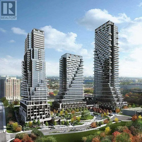 Apartment at 3104 - 10 INN ON THE PARK DRIVE, Toronto