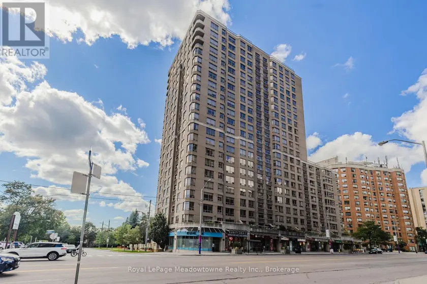 Apartment at 1016 - 5418 YONGE STREET, Toronto