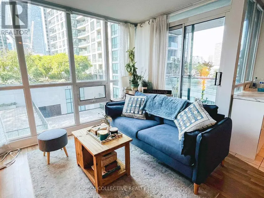 Apartment at 602 - 12 YONGE STREET, Toronto