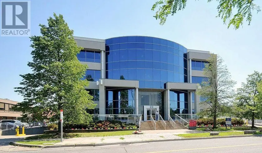 Other at 404 - 23 LESMILL ROAD, Toronto