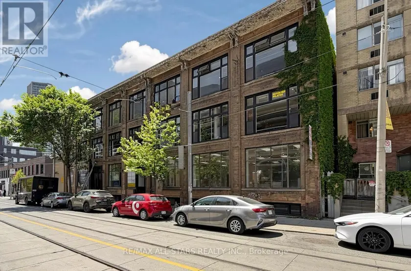 Other at 102 - 14 MCCAUL STREET, Toronto