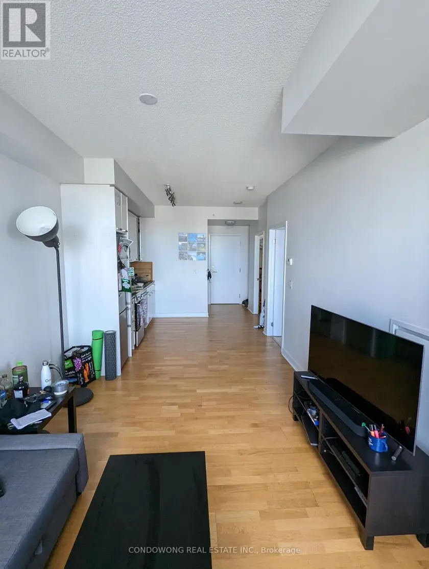 Apartment at 2503 - 295 ADELAIDE STREET W, Toronto