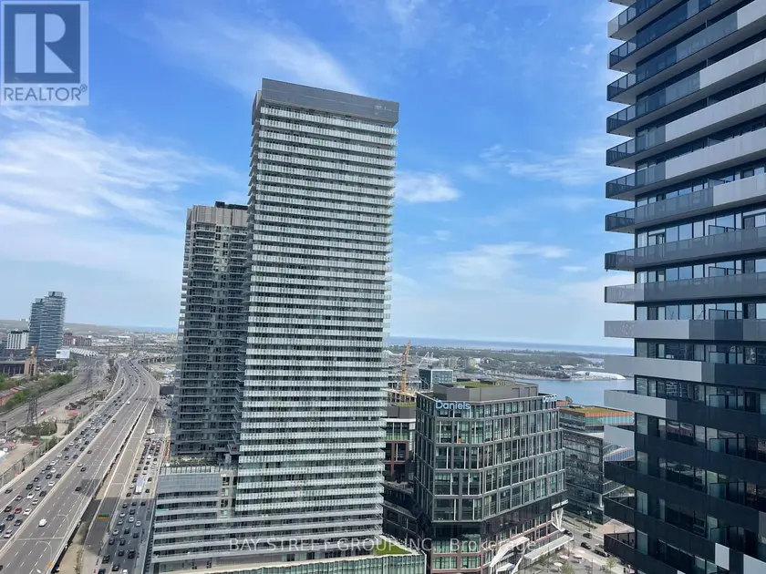 Apartment at 2905 - 55 COOPER STREET, Toronto