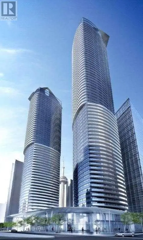 Apartment at 1212 - 14 YORK STREET, Toronto