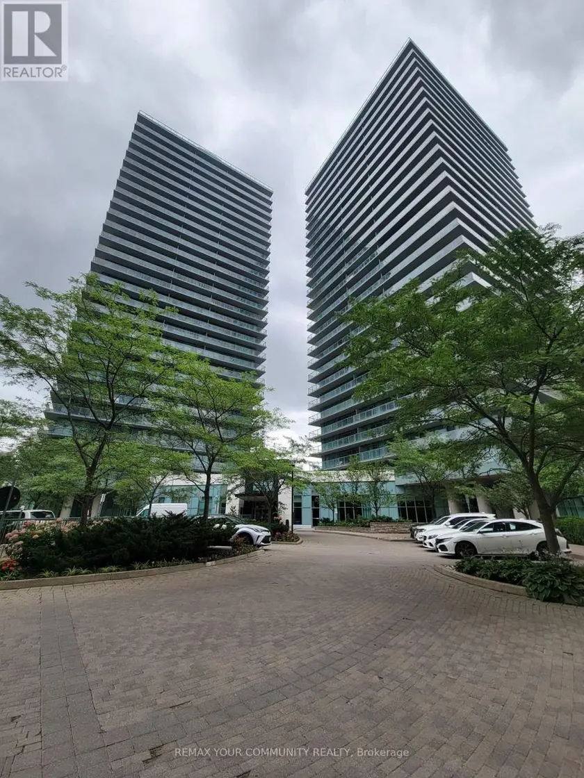 Apartment at 209 - 5500 YONGE STREET, Toronto