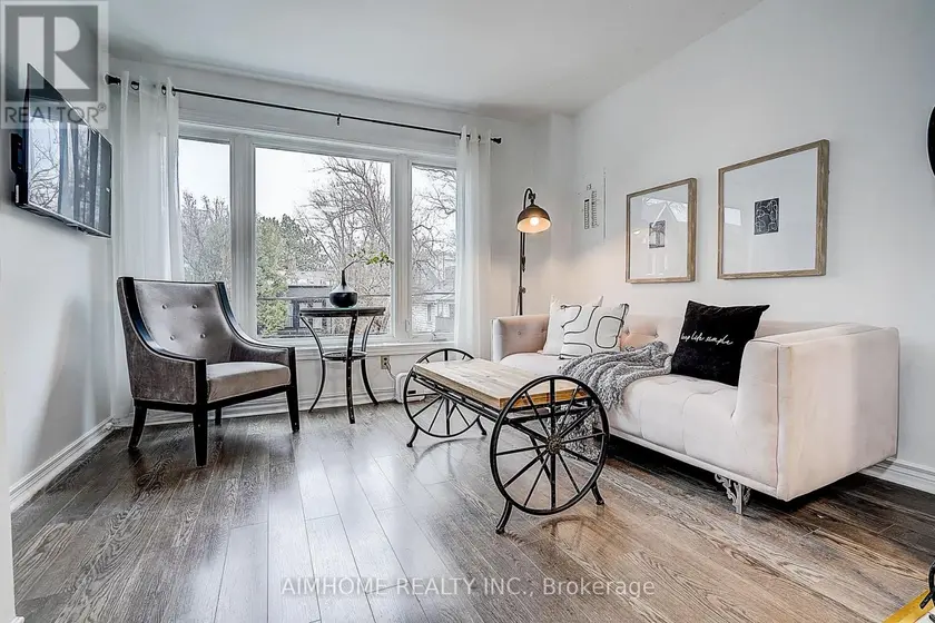 Multiplex at UNIT 2 - 212 MILAN STREET, Toronto