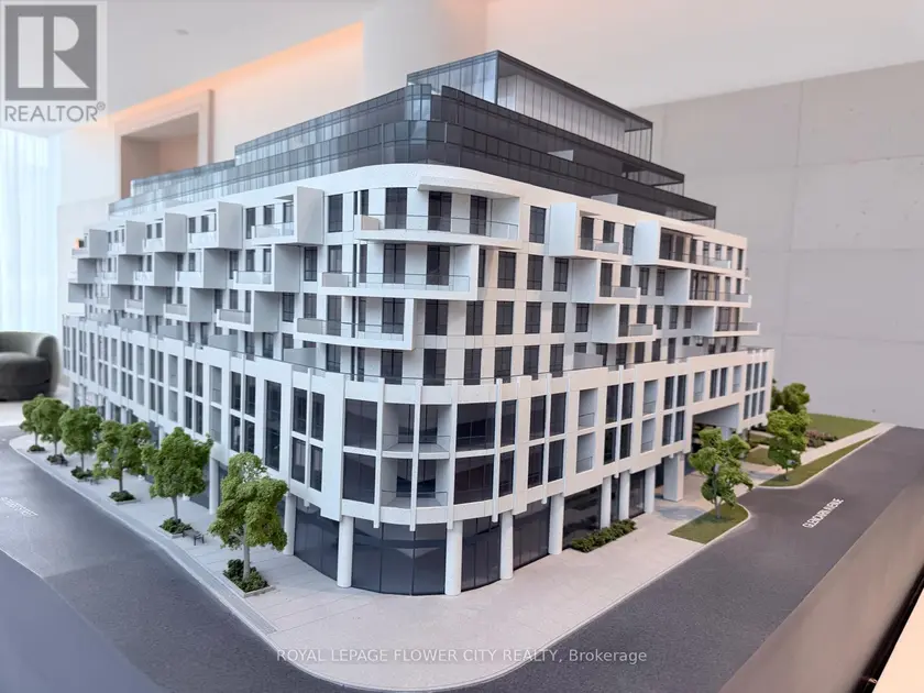 Apartment at 301 - 505 GLENCAIRN AVENUE, Toronto