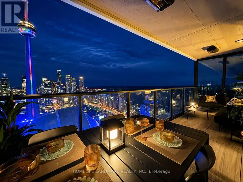 Apartment at 5309 - 3 CONCORD CITYPLACE WAY, Toronto