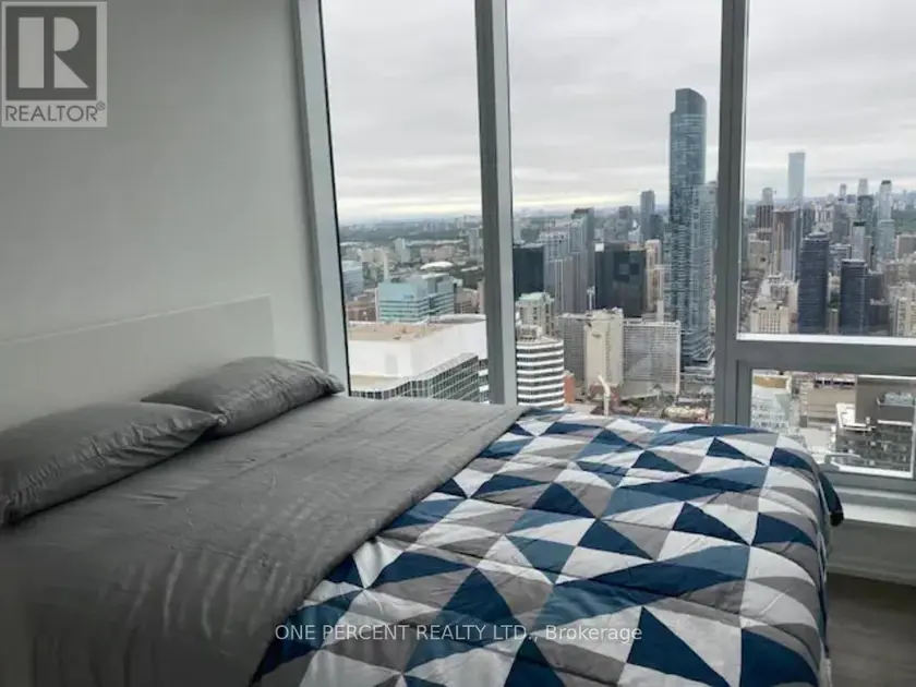 Apartment at 5502 - 197 YONGE STREET, Toronto