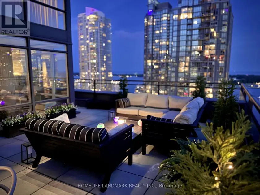 Apartment at 3107 - 25 TELEGRAM MEWS, Toronto