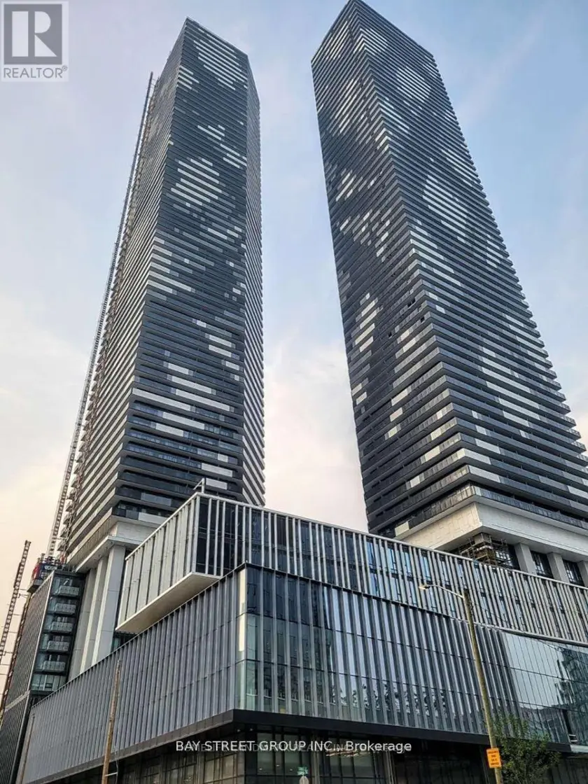 Apartment at 4909 - 138 DOWNES STREET, Toronto