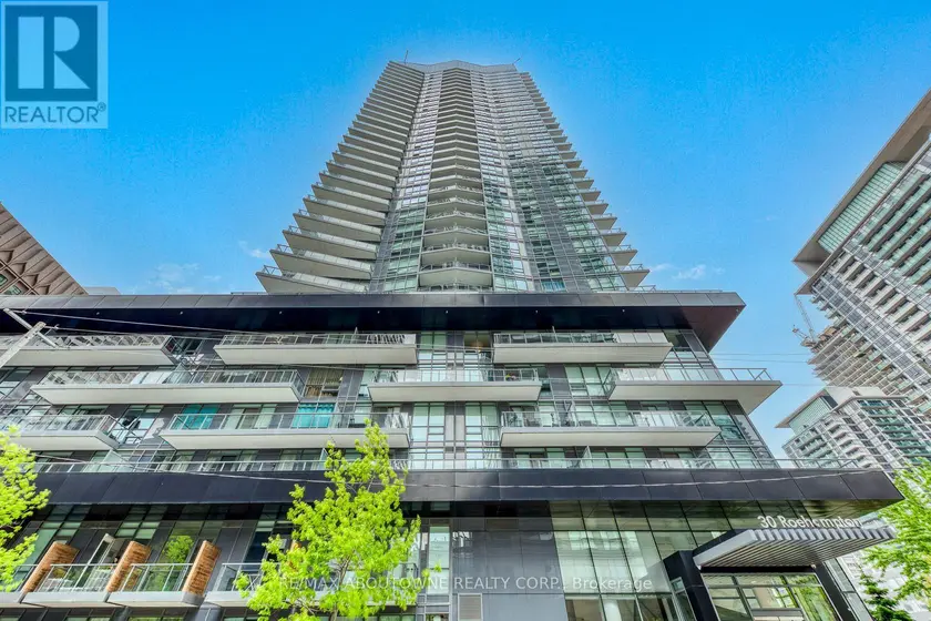 Apartment at 2810 - 30 ROEHAMPTON AVENUE, Toronto