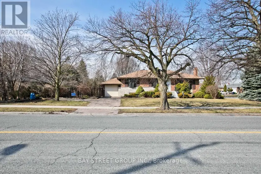 Detached at 67 ELVASTON DRIVE, Toronto