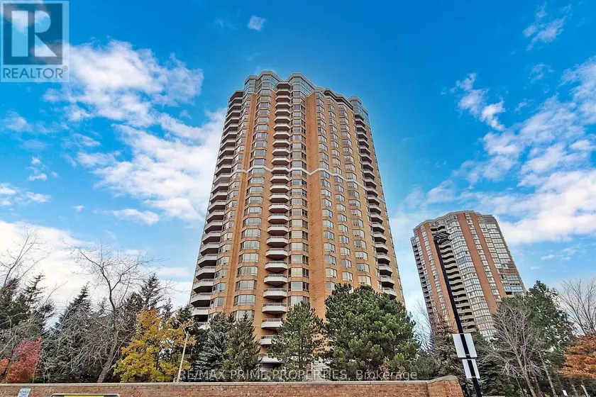 Apartment at 310 - 89 SKYMARK DRIVE, Toronto