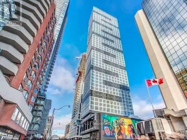 Apartment at 5309 - 181 DUNDAS STREET E, Toronto
