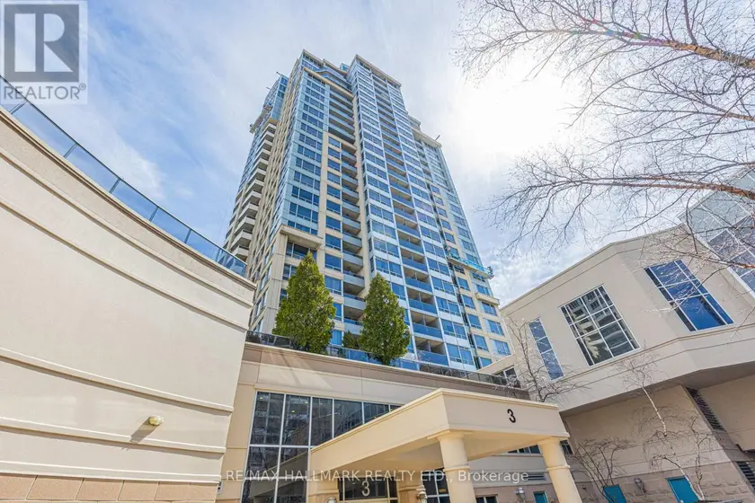 Apartment at 112 - 3 REAN DRIVE, Toronto