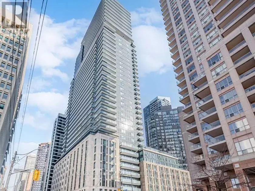 Apartment at 611 - 955 BAY STREET, Toronto
