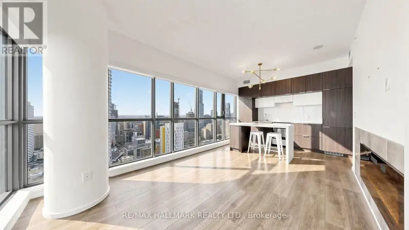 Apartment at 3901 - 159 DUNDAS STREET E, Toronto