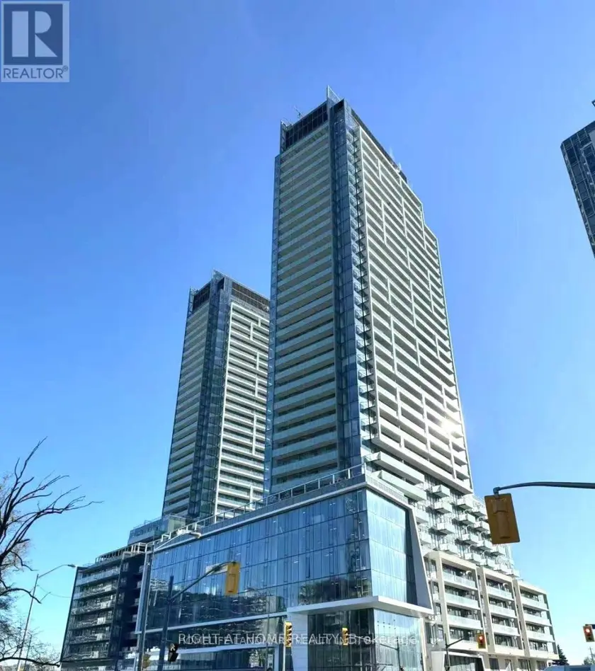 Apartment at 2304 - 8 OLYMPIC GARDEN DRIVE, Toronto